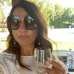 Meet your Posher, Karolina